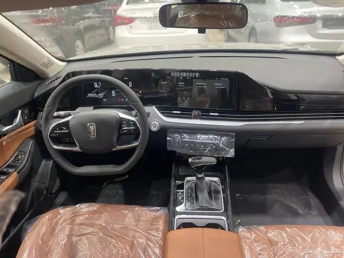 فاو بيستون بي 70 كمفورت موديل 2026 9