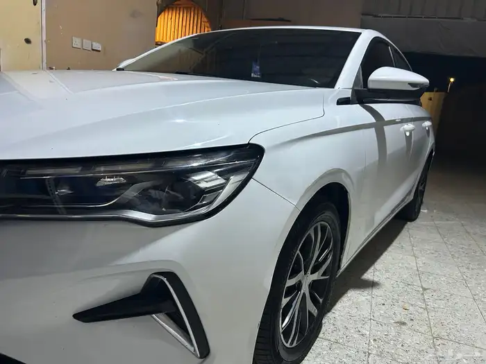 جيلي امجراند 2023 11