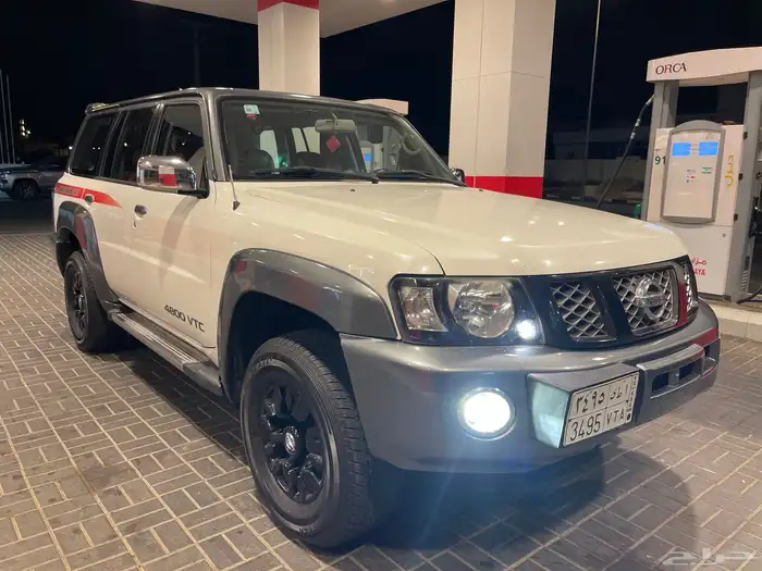 باترول ممشى قليل مرهم سوبر 5