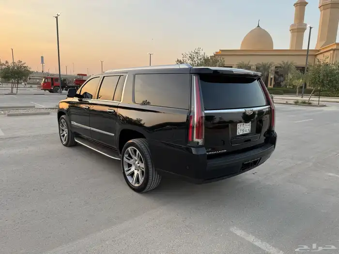 اسكاليد منوة المستخدم 2