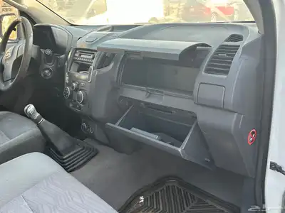 تم البيع  . شيفروليه كولورادو 2013 index