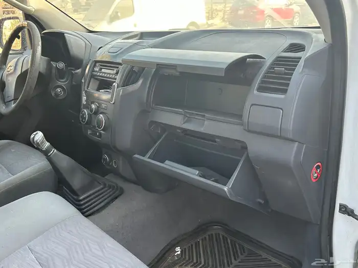 شيفروليه كولورادو 2013 10