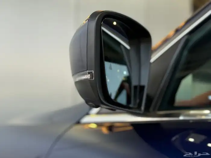 مازيراتي ليفانتي Q4 2020 (( بحالة الوكالة )) 23