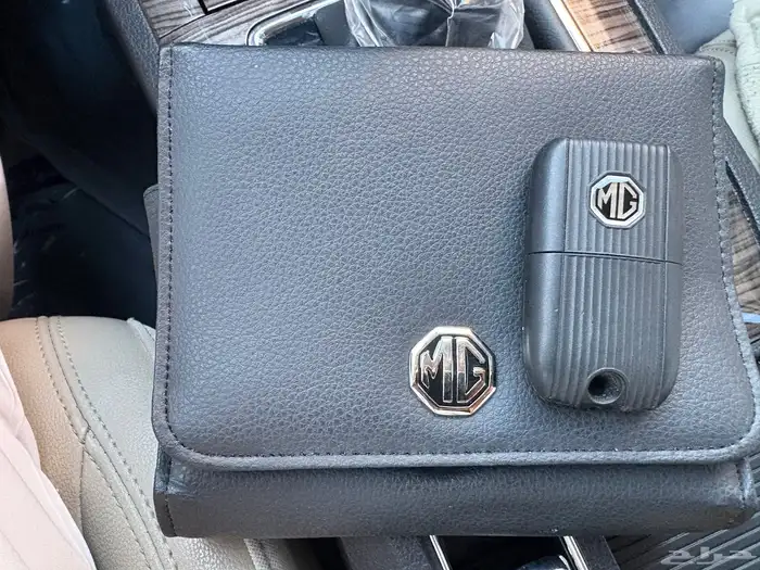 ام جي RX5 نظيف جدا 13