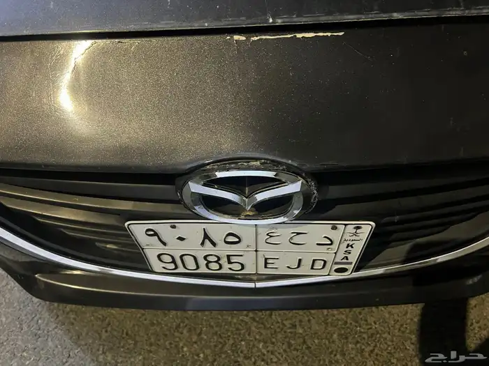 اعرضلكم مازدا 2016 - 3 4