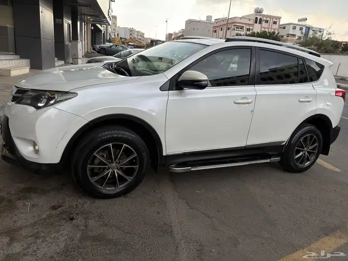 راف فور 2013 فل كامل دبل 4