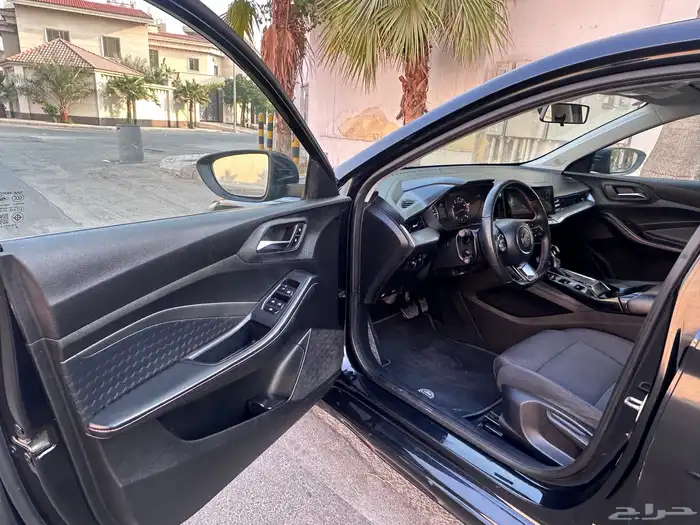 ام جي جي تي 2022 كومفورت مصدوم خفيف بدون رش 36