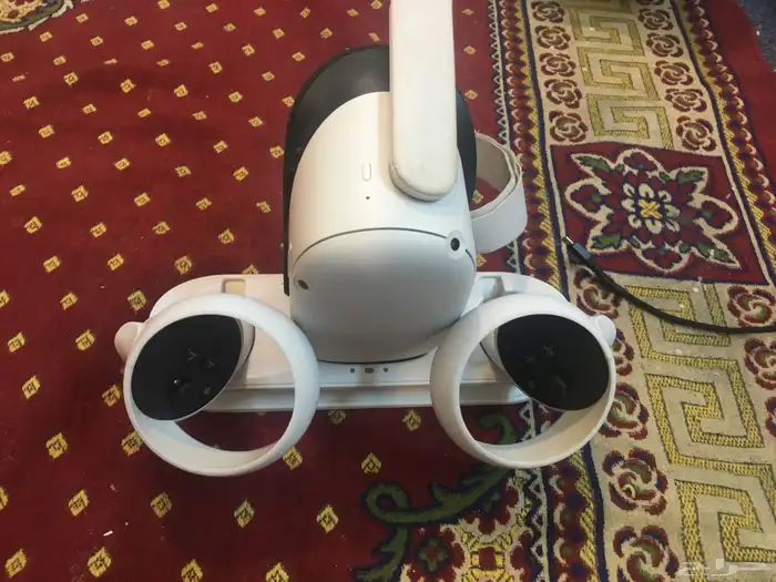 نظاره vr Quest2 مع شاحن 0