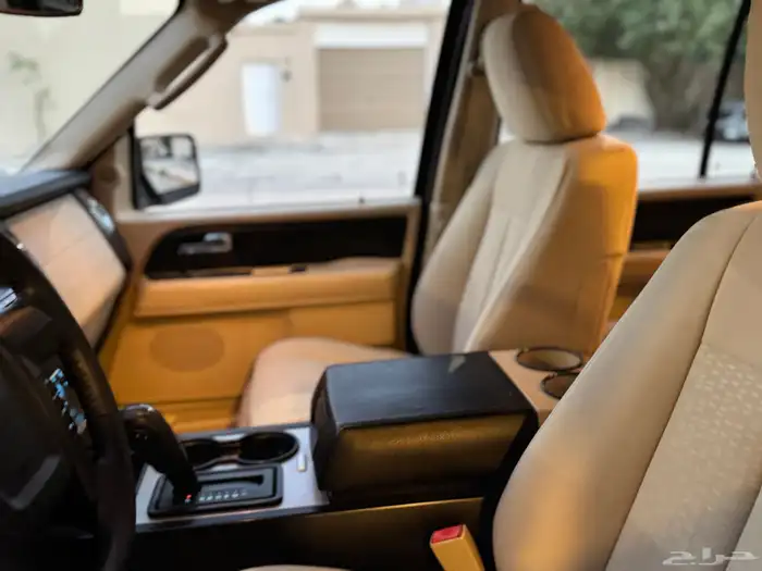 اكسبديشن - 2016 - طويل - ثاني مالك بودي وكاله محركات وكاله 26