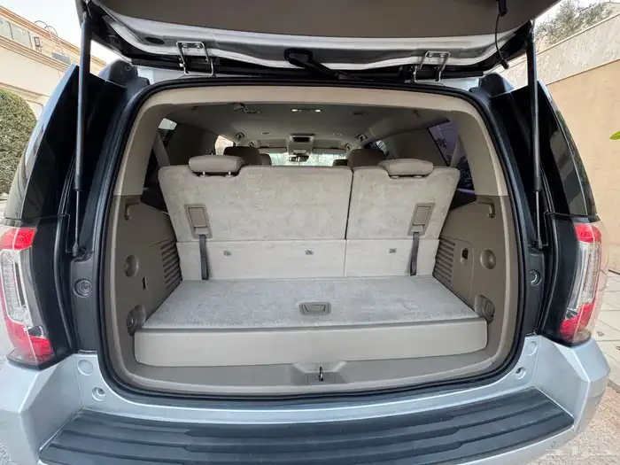 للبيع يوكن SLE 2015 نظيف 13