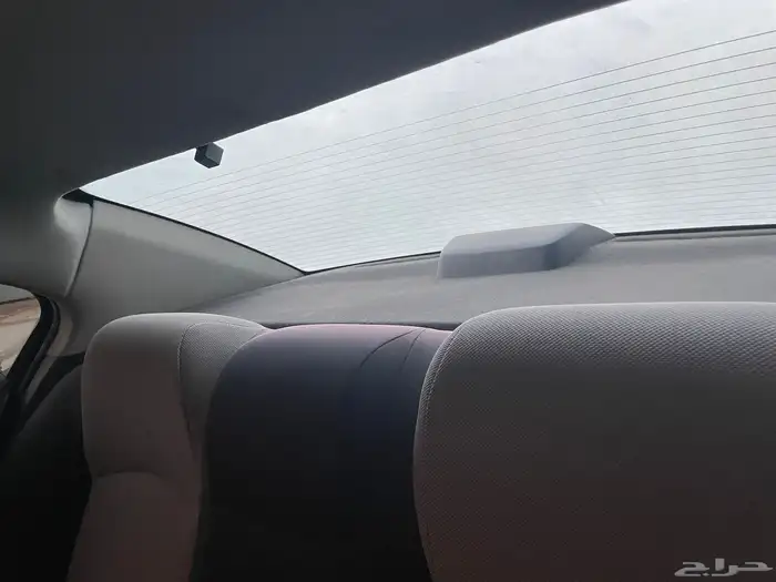 شفوراليه كروز 2