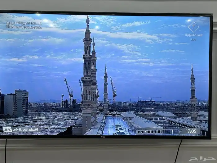 شاشة عدد 2 شاشة led للبيع 8