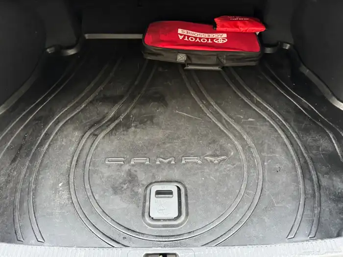 كامري جراندي2023 5