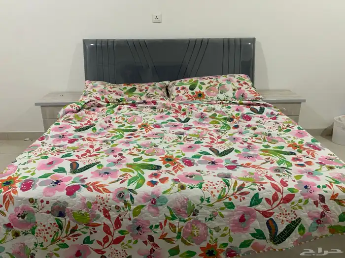 غرفة نوم كامله 3