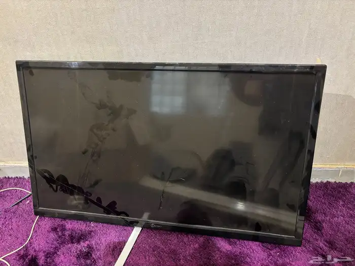 شاشه تلفزيون 0