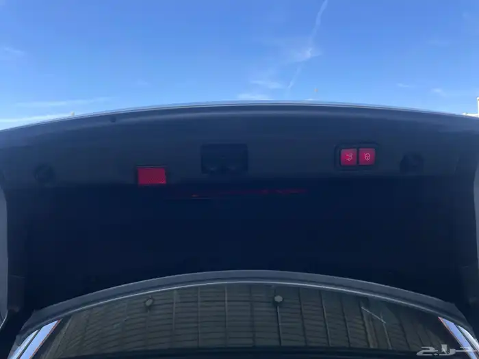 مرسيدس 2021 E250 رادار قياده ذاتيه فتحه سقف ( بنزين ) 2.0T 31