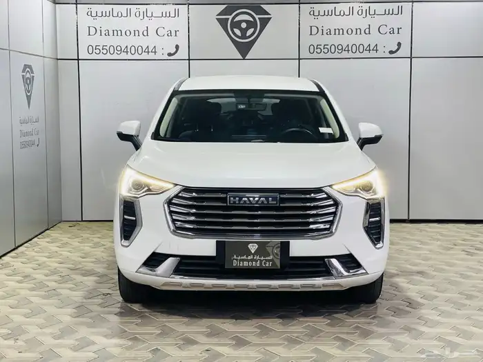 هافال جوليان موديل 2024 ( وكاله ) 0