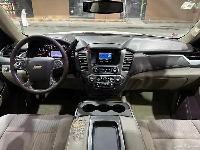 للبيع تاهو 5