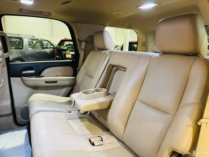 دينالي سعودي نظيف جدا فل كامل 9