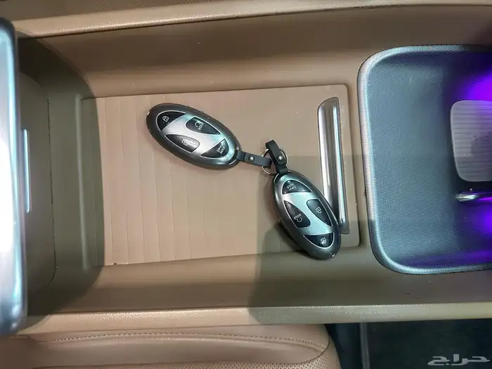 هيونداي ازيرا موديل 2023 25