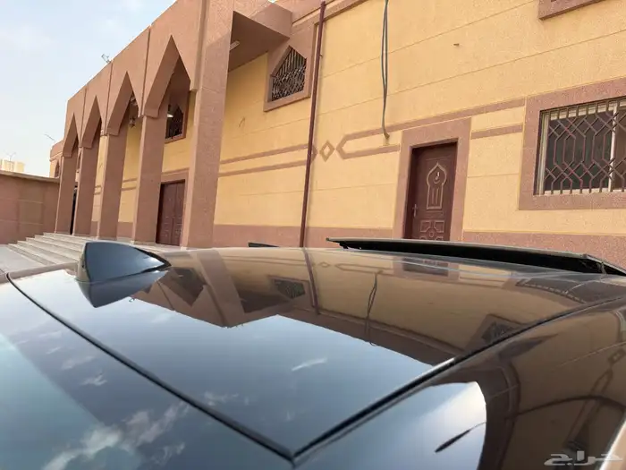 امبالا اسود 2018 LT2 وكالة ( عداد 130 الف ) 10