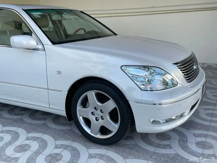 لكزس ( مخزن ) 7