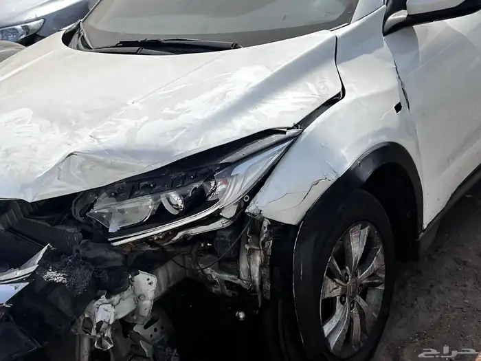 جيب هواندا HRv2021 1