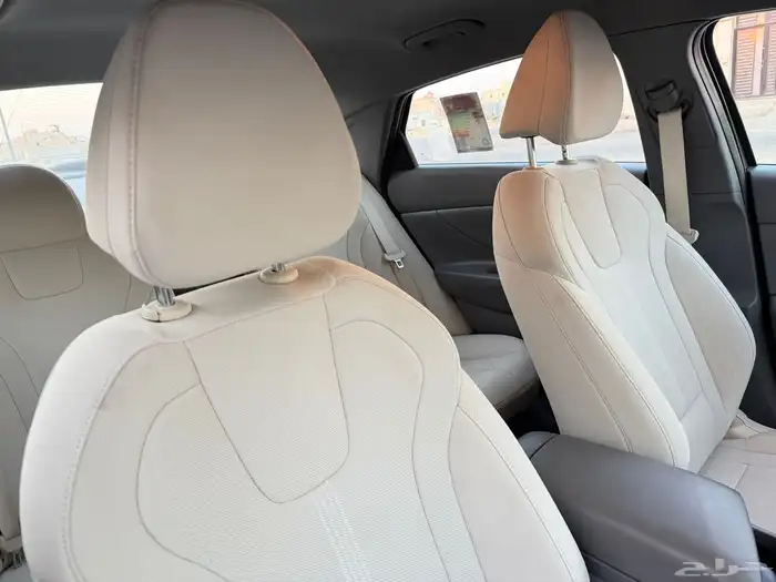 هيواندي النترا 2024 سعودي الوعلان .. 12