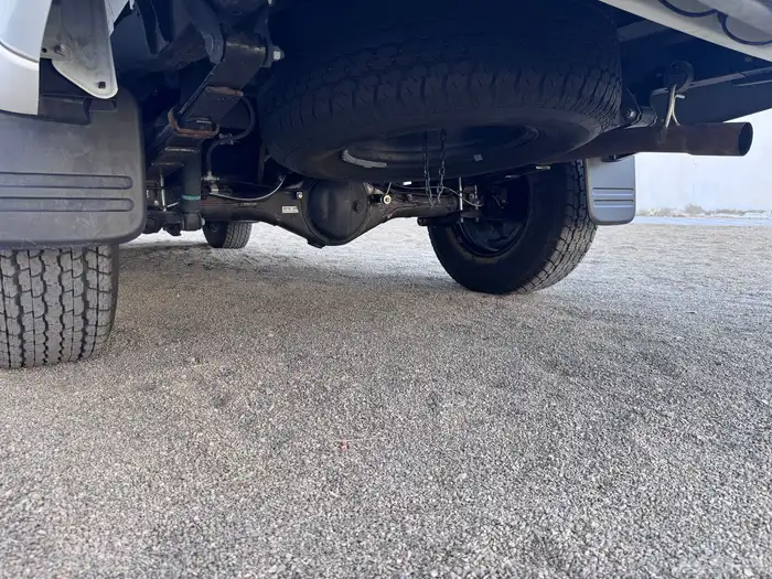 هايلوكس ( مخزن بريمي ) 29