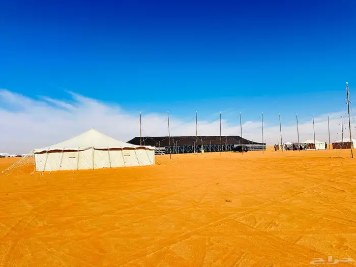 تأجير دفايات تأجير خيام تأجير بيوت شعر 0