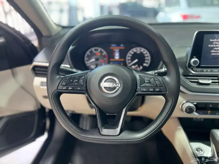 نيسان التيما استاندر 2026 كاش وتقسيط عروض مميزه 11