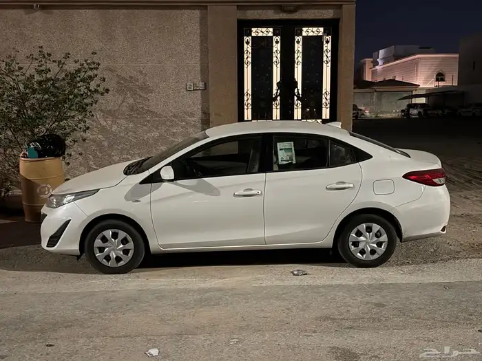 يارس 2020 نظيفه جدا 2