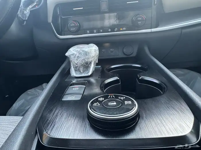 نيسان اكس تريل فل سمارت 2023 22