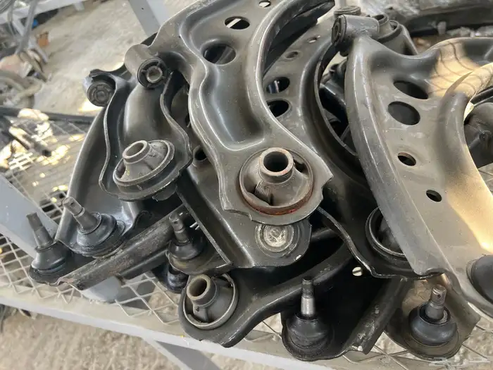 قطع غيار سوناتا 2016 اصليه 2