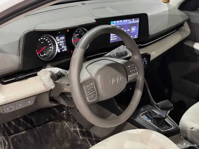 اكسنت 2024 عداد 65 الف 5