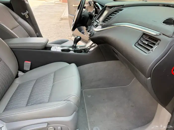 امبالا اسود 2018 LT2 وكالة ( عداد 130 الف ) 12