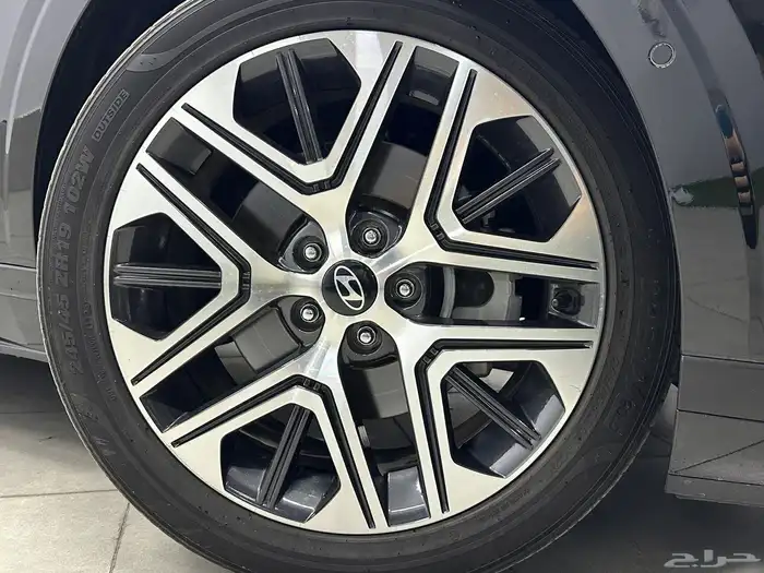 هيونداي ازيرا موديل 2023 10