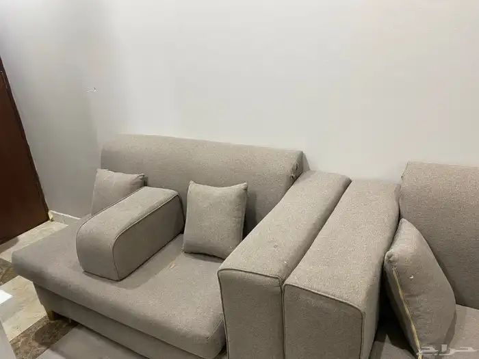 اثاث نضيف استعمال شهر فقط 9
