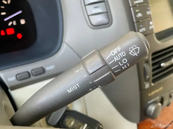 لكزس ( مخزن ) 48