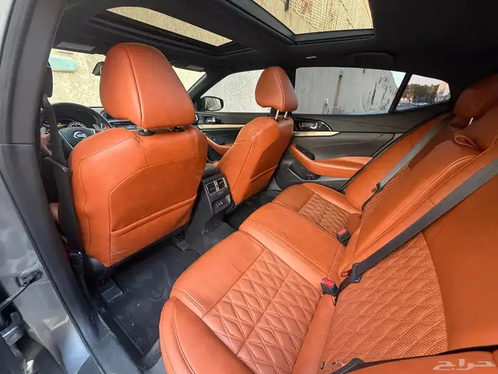 مكسيما SR موديل 2023 29