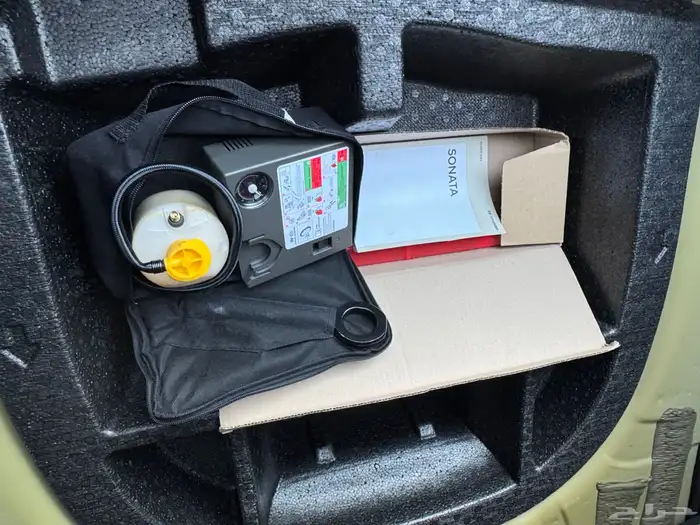 سوناتا 2020 بنزين 41