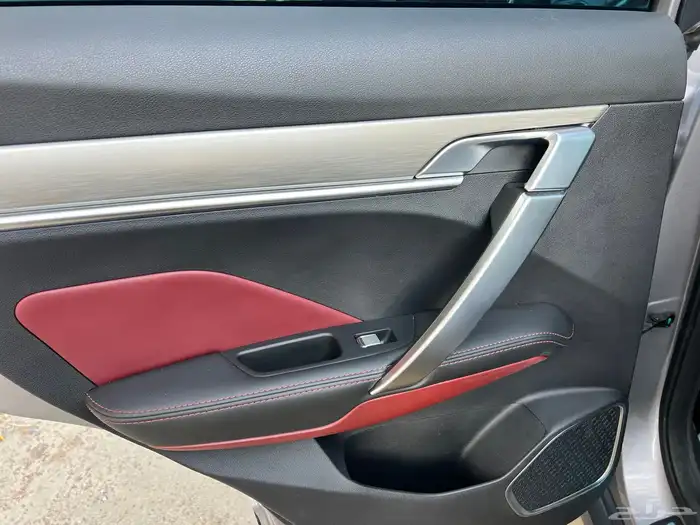 جيلي كولراي 2022 فل كامل GF بلس شبه الجديد 15