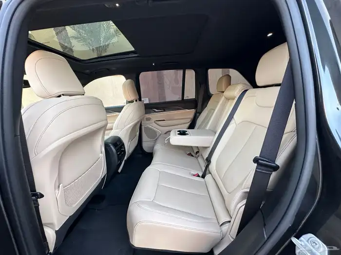 شروكي لمتد ماشي 9 الاف فقط سعودي على الضمان 2023 8