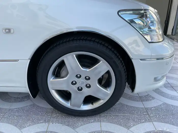 لكزس ( مخزن ) 31