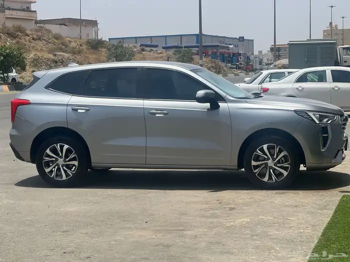 haval jolion 2023 1