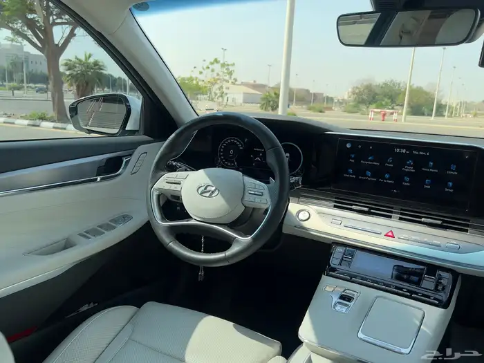 أزيرا 2022 فل كامل V6 42