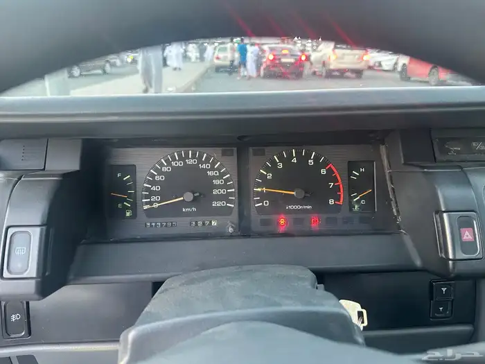 للبيع سدرك سيدرك 2000 نظيف جدا بمكة 18