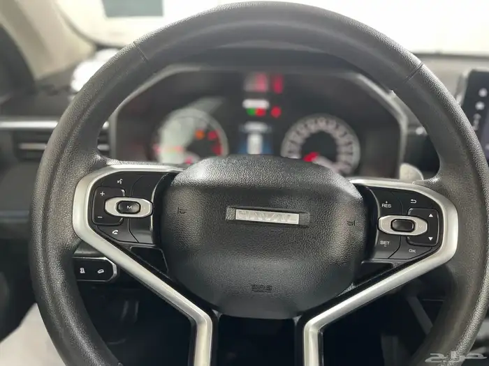 هافال جوليان موديل 2024 ( وكاله ) 17