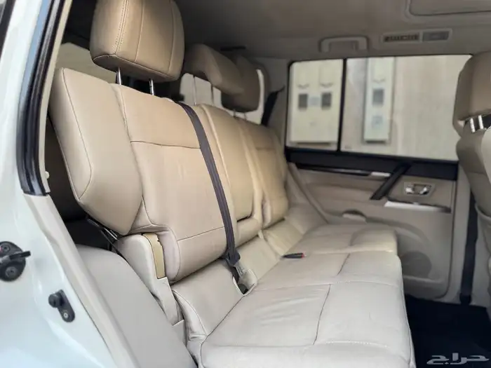 باجيرو 2015 فل كامل 11