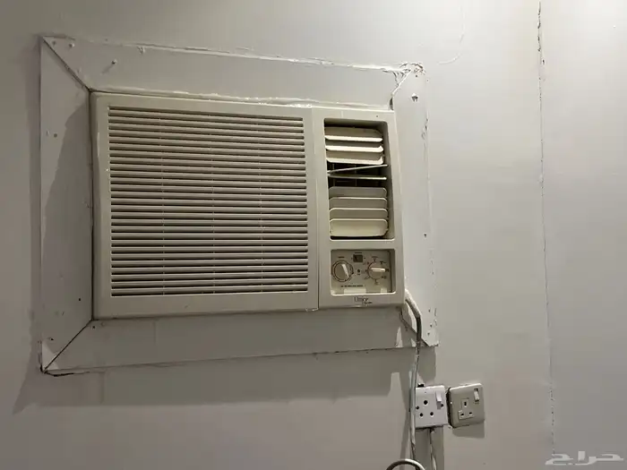 مكيف 0